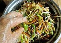 南京素什锦的做法 步骤13
