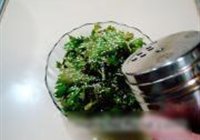 蜂蜜芹菜汁的做法 步骤11