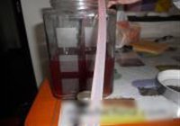 家庭自酿葡萄酒的做法 步骤6