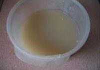 玉米皮冻的做法 步骤10