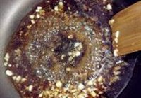 蚝油生菜的做法 步骤6