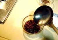 麻辣粉皮的做法 步骤20