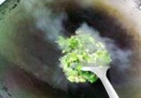 家常炒河粉的做法 步骤7