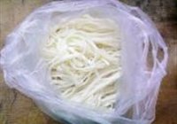 家常炒河粉的做法 步骤2