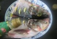 清蒸白鱼头的做法 步骤3