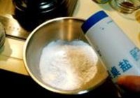 麻辣粉皮的做法 步骤2
