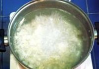 冰糖银耳莲子羹的做法 步骤6