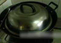 黄花菜草菇炒肉的做法 步骤19