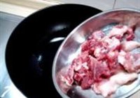 生煎黑椒鸭片的做法 步骤7