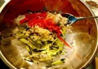 麻辣粉皮的做法 步骤21