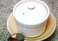 冰糖银耳莲子羹的做法 步骤13