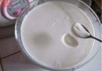 酸奶彩缤纷的做法 步骤11