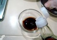 生煎黑椒鸭片的做法 步骤2