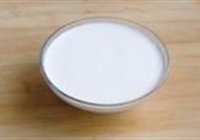杏仁奶茶的做法 步骤6