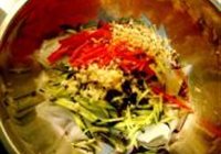 麻辣粉皮的做法 步骤26