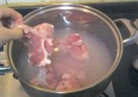 酱骨架的做法 步骤2