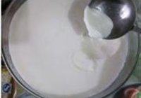 酸奶彩缤纷的做法 步骤12