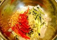 麻辣粉皮的做法 步骤16