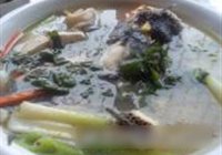 乌鱼头大骨汤的做法 步骤6