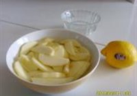 苹果酱的做法 步骤2