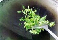 家常炒河粉的做法 步骤8