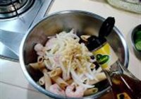 清拌什锦沙拉的做法 步骤4