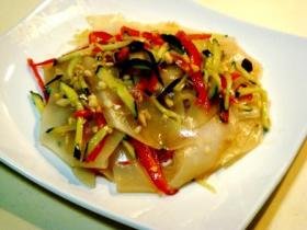 麻辣粉皮