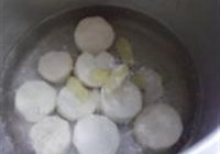 泥鳅淮山汤的做法 步骤6