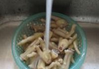 凤爪海螺瘦肉汤的做法 步骤9