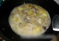土豆炖鸡的做法 步骤11