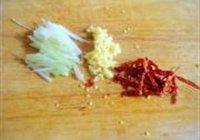 白灼虾的做法 步骤6