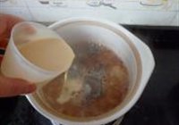 红糖奶茶的做法 步骤4