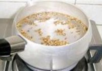大麦茶的做法 步骤3
