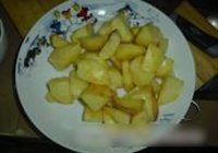 土豆炖鸡的做法 步骤10