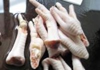 凤爪海螺瘦肉汤的做法 步骤4