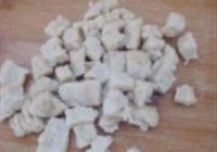 我的美味凉皮的做法 步骤7