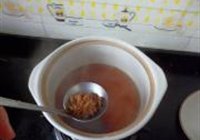 红糖奶茶的做法 步骤3