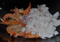 蚝油一锅鲜的做法 步骤8