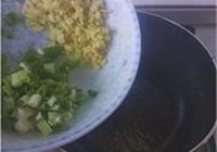 拌菠菜的做法 步骤8