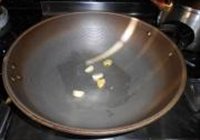 杂菌炒浮皮的做法 步骤7