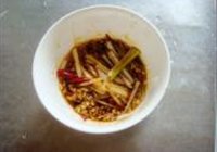 白灼虾的做法 步骤8