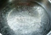白灼虾的做法 步骤3