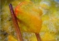 蜜三样的做法 步骤8