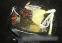 土豆炖鸡的做法 步骤5