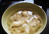 凤爪海螺瘦肉汤的做法 步骤2