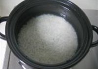 广式腊味煲的做法 步骤4