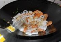 蚝油一锅鲜的做法 步骤10