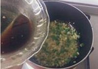 拌菠菜的做法 步骤9
