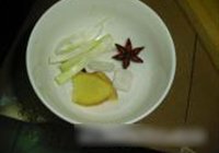土豆炖鸡的做法 步骤4