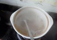 红糖奶茶的做法 步骤5